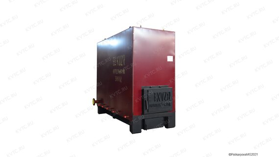 Котел 0,8 МВт